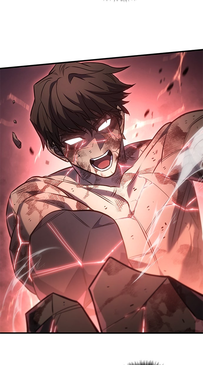 Read Returned by the King Manga Online