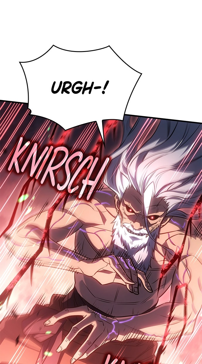 Read Returned by the King Manga Online