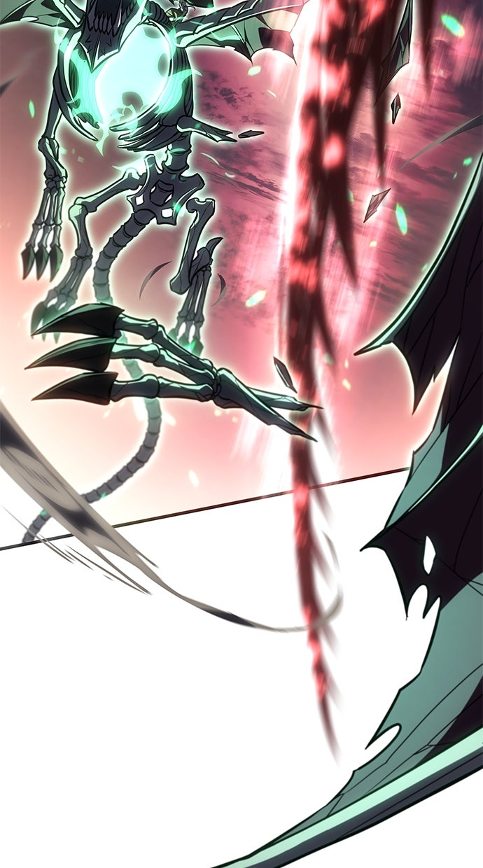 Read Returned by the King Manga Online