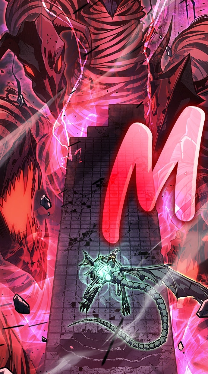 Read Returned by the King Manga Online