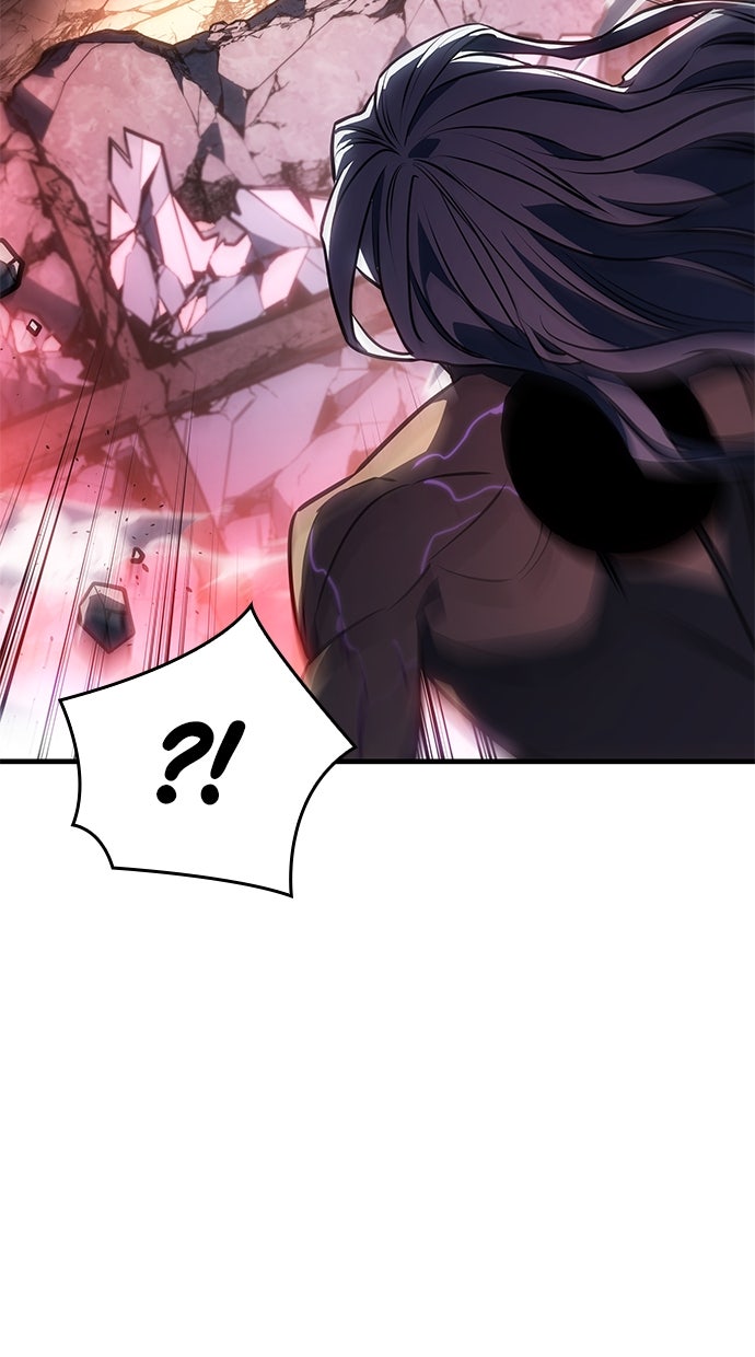 Read Returned by the King Manga Online
