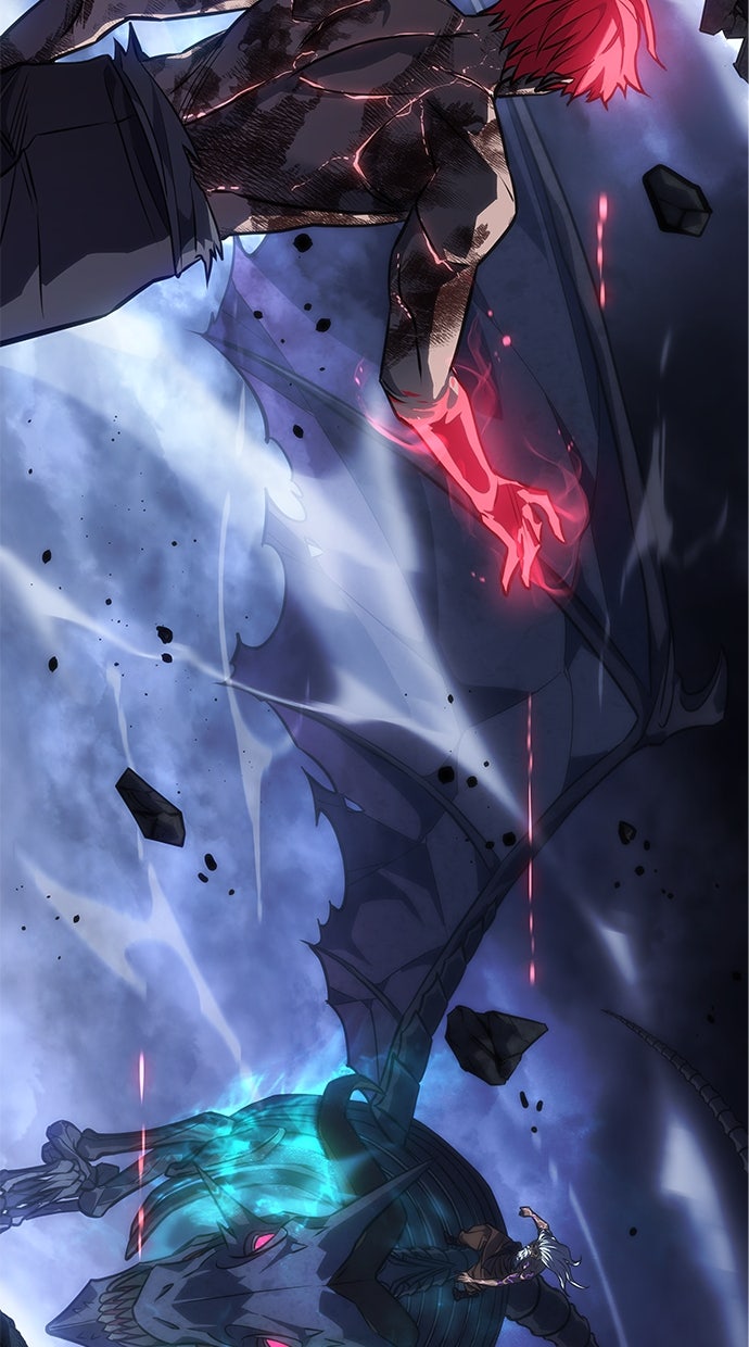 Read Returned by the King Manga Online