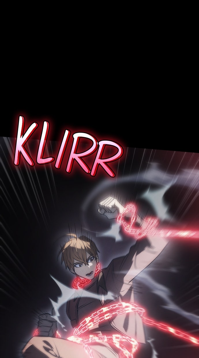 Read Returned by the King Manga Online