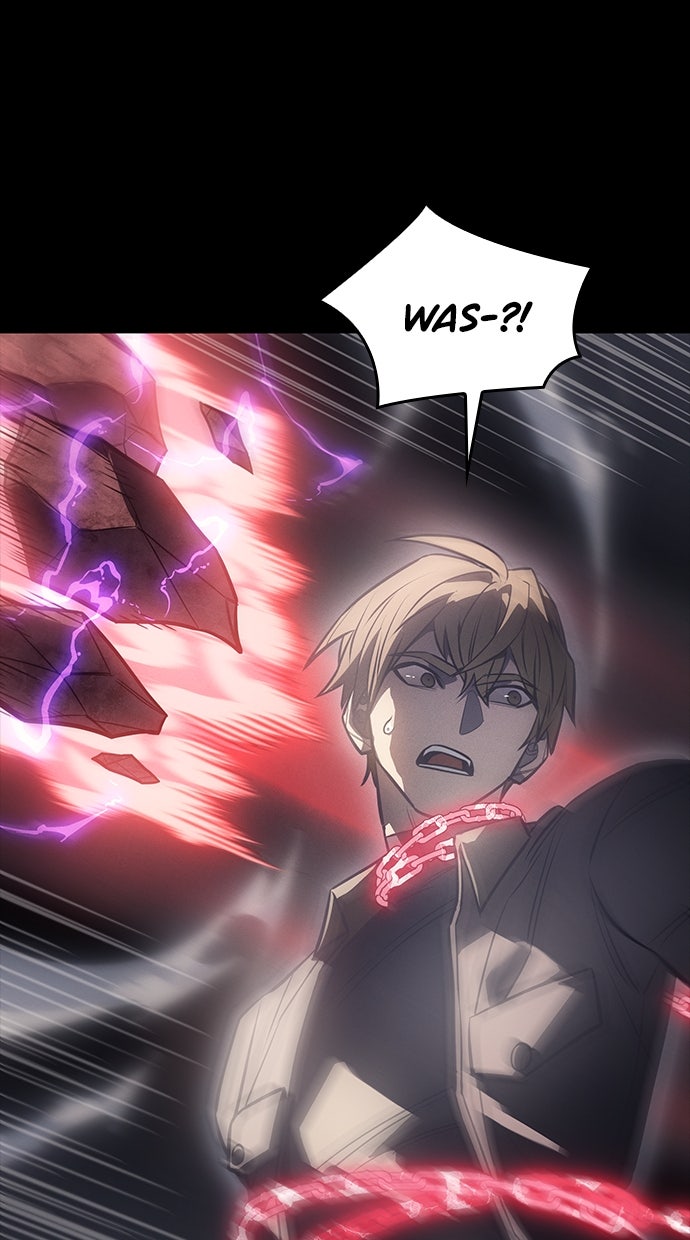 Read Returned by the King Manga Online