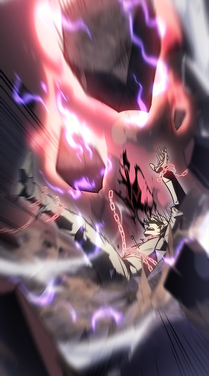 Read Returned by the King Manga Online