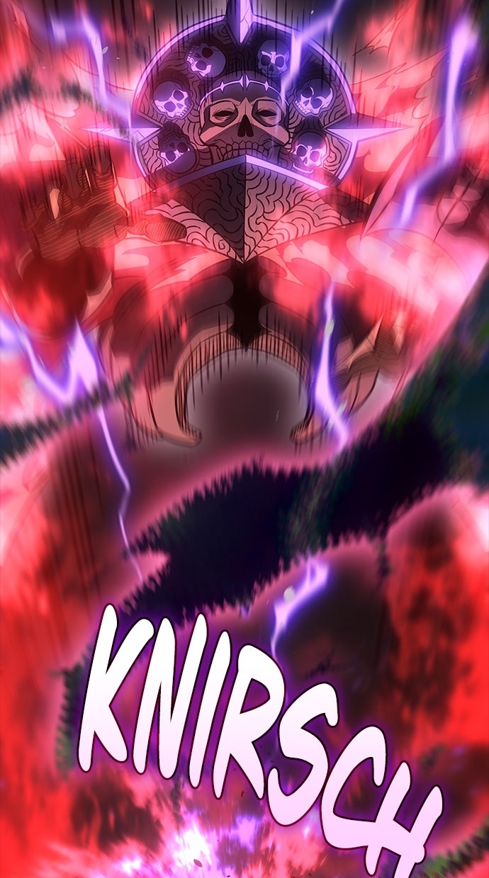 Read Returned by the King Manga Online
