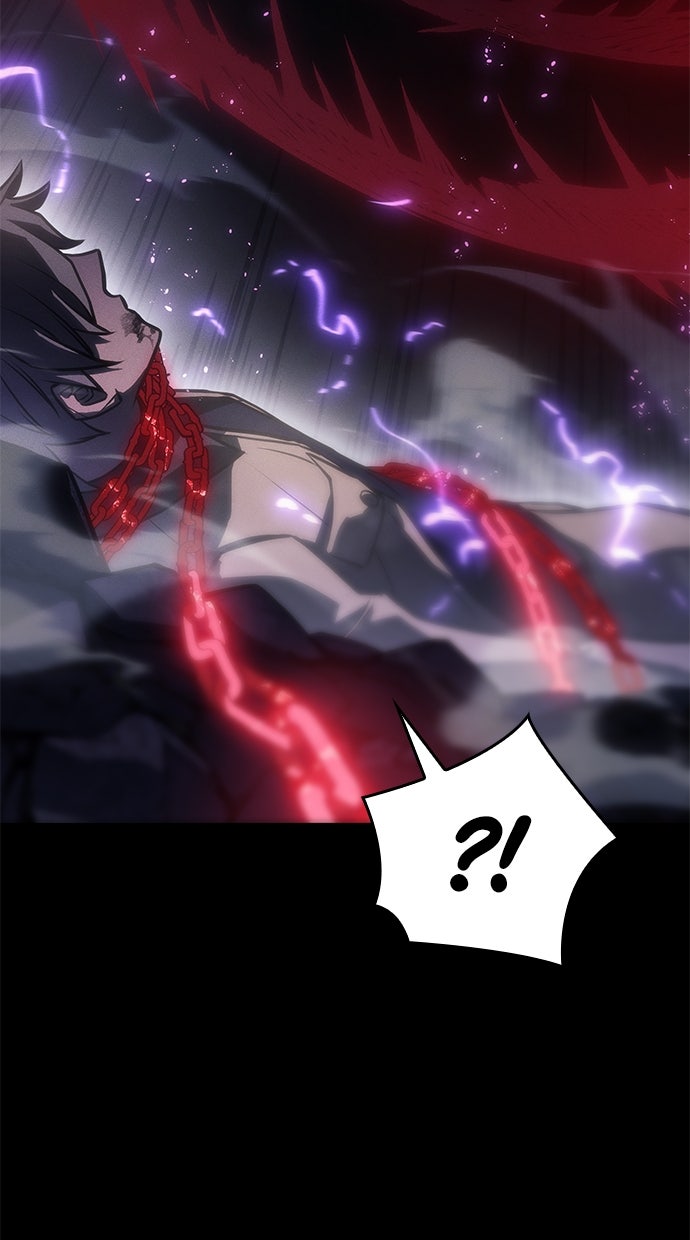 Read Returned by the King Manga Online