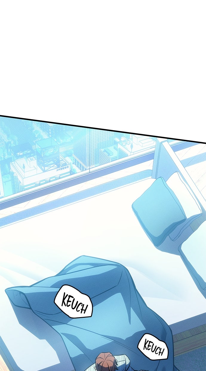 Read Returned by the King Manga Online