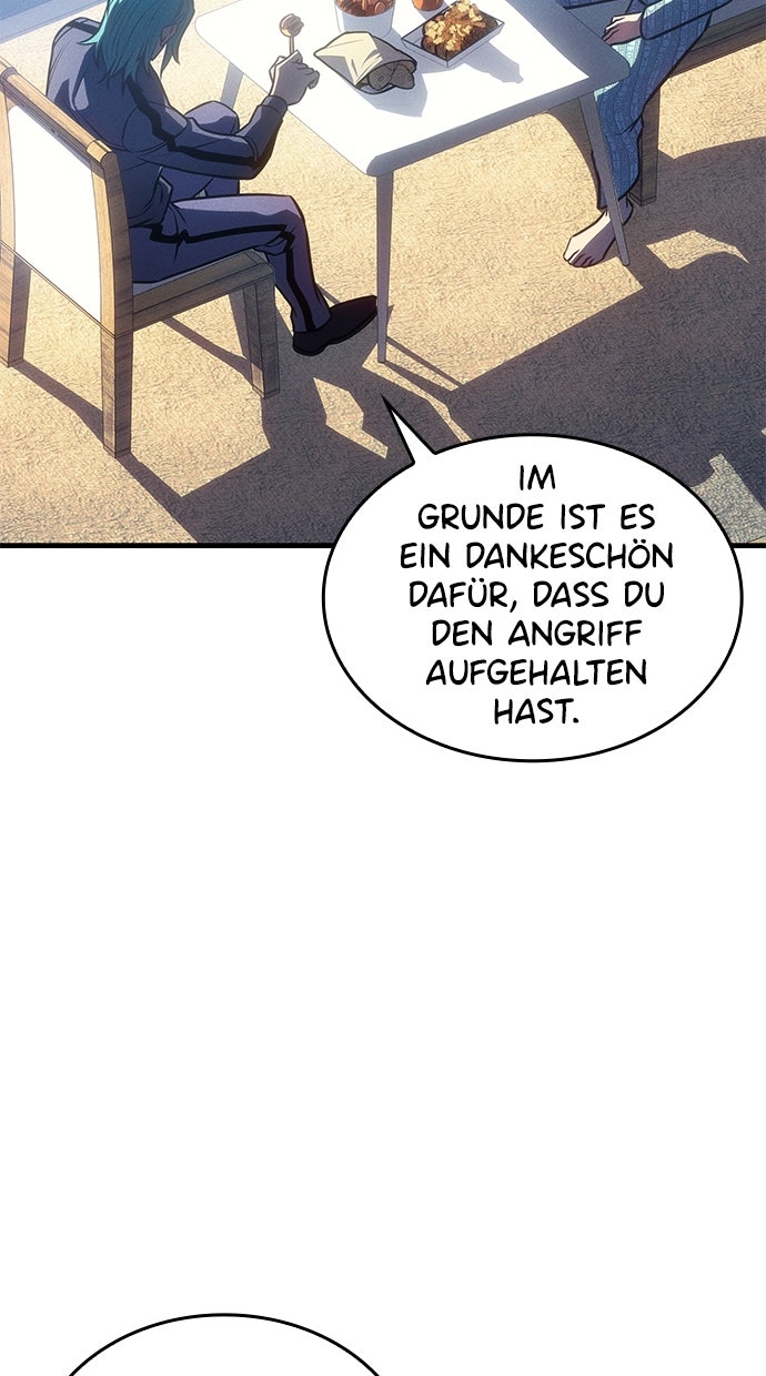 Read Returned by the King Manga Online