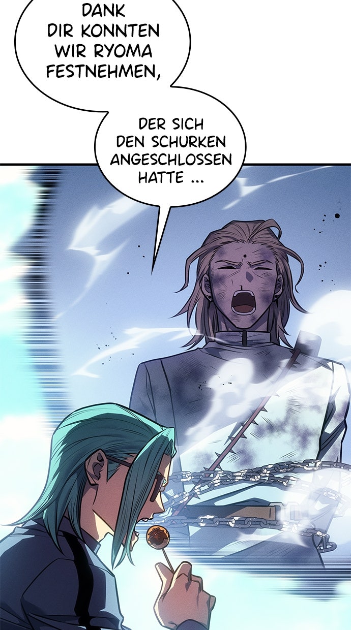 Read Returned by the King Manga Online