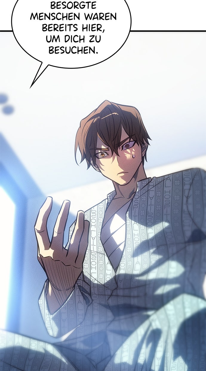Read Returned by the King Manga Online