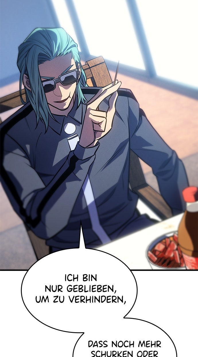 Read Returned by the King Manga Online