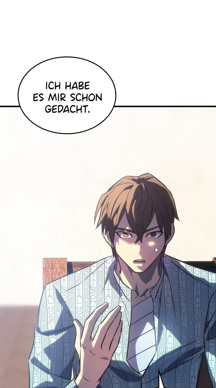 Read Returned by the King Manga Online