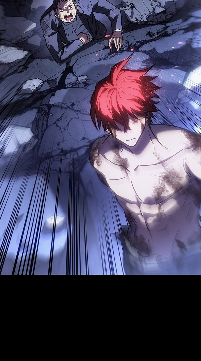 Read Returned by the King Manga Online