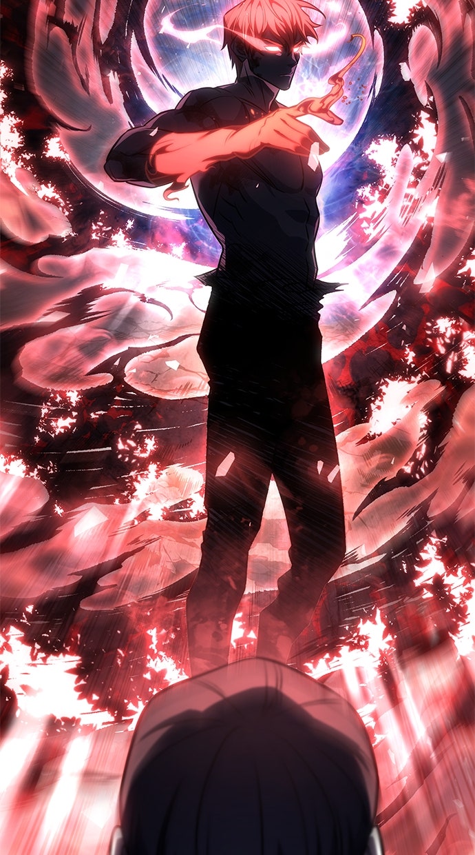 Read Returned by the King Manga Online