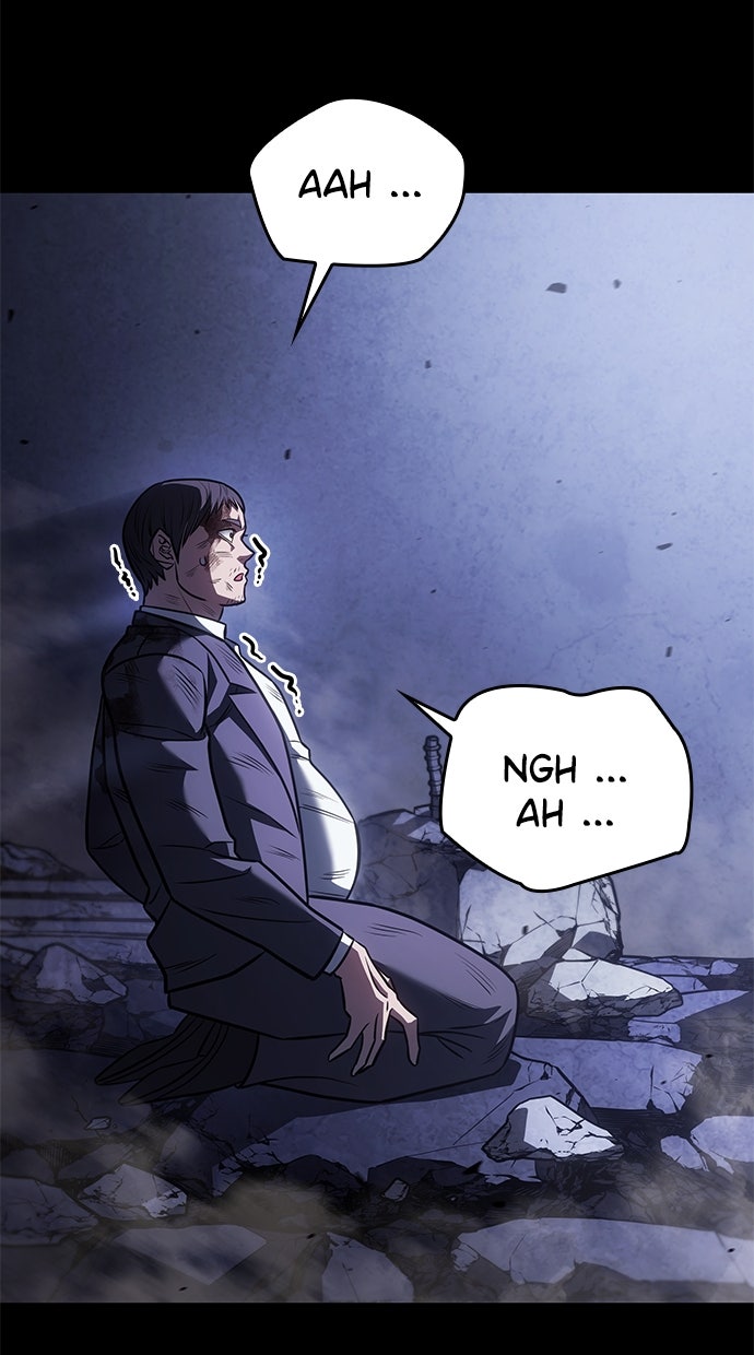 Read Returned by the King Manga Online