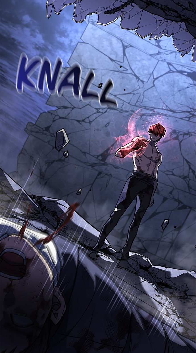 Read Returned by the King Manga Online