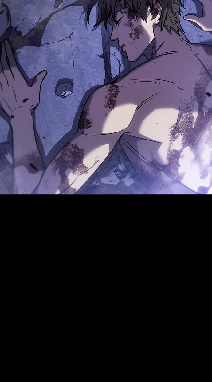 Read Returned by the King Manga Online