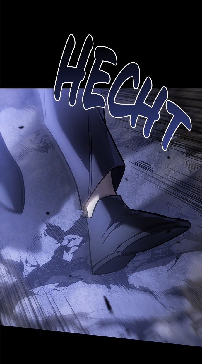 Read Returned by the King Manga Online
