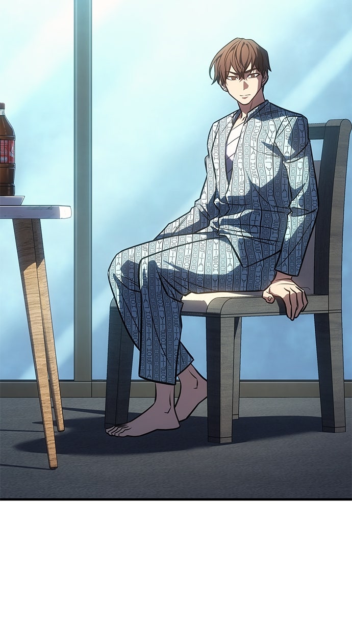 Read Returned by the King Manga Online