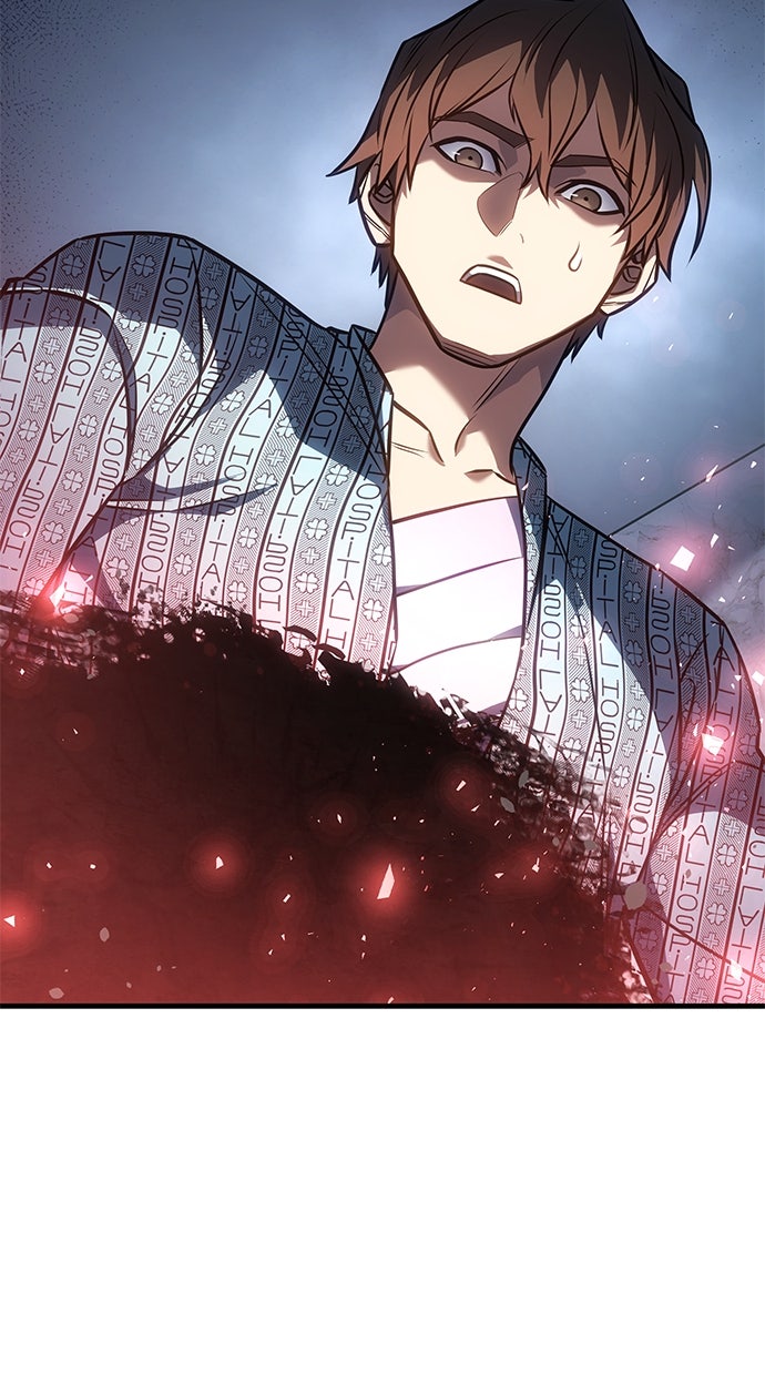 Read Returned by the King Manga Online