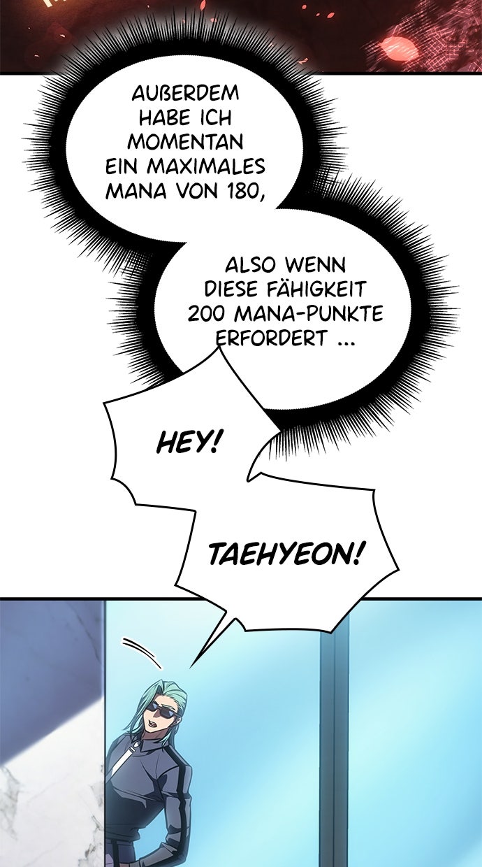 Read Returned by the King Manga Online
