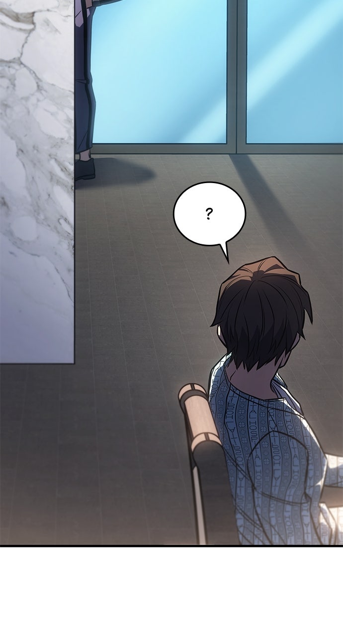 Read Returned by the King Manga Online