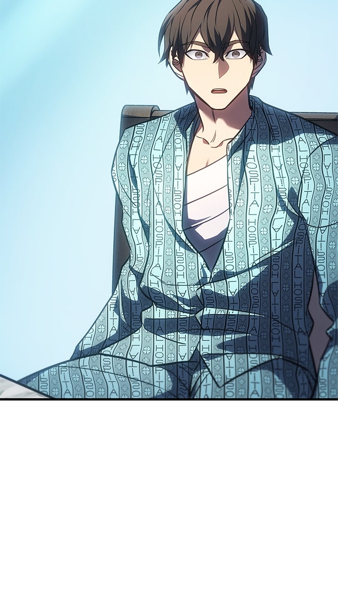 Read Returned by the King Manga Online