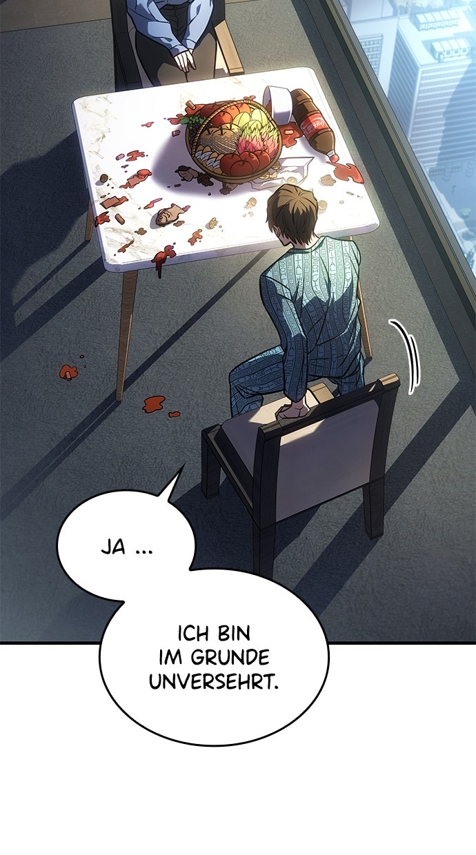Read Returned by the King Manga Online
