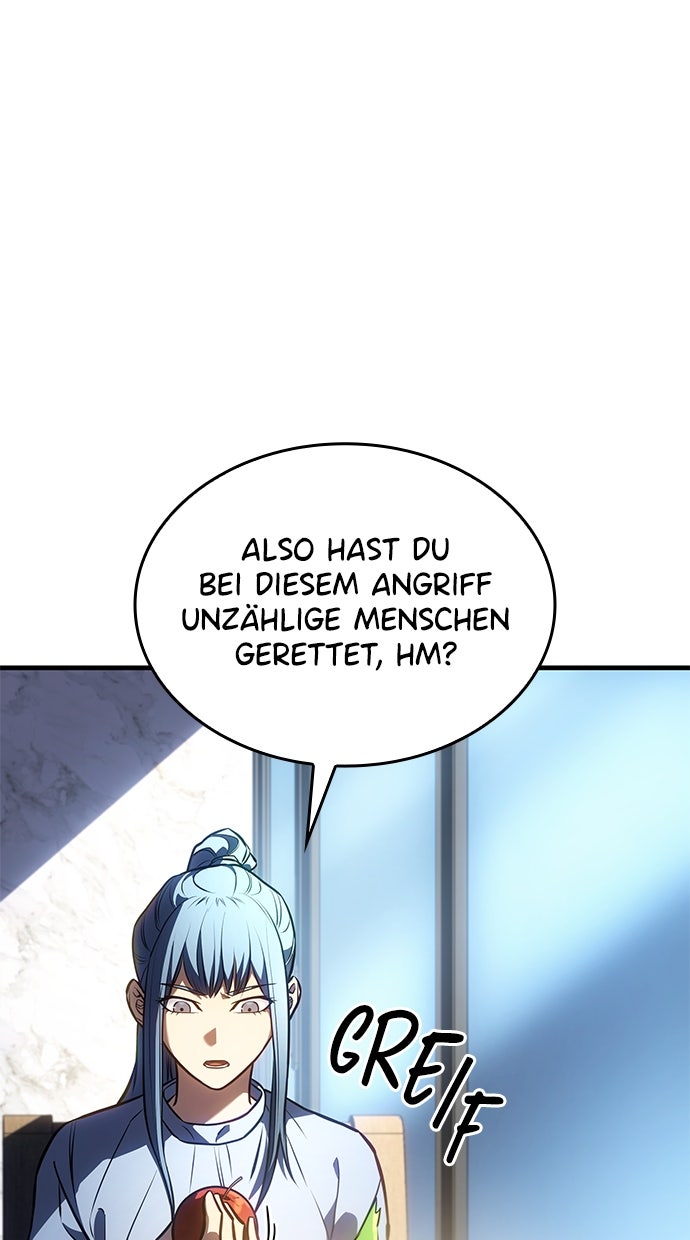 Read Returned by the King Manga Online