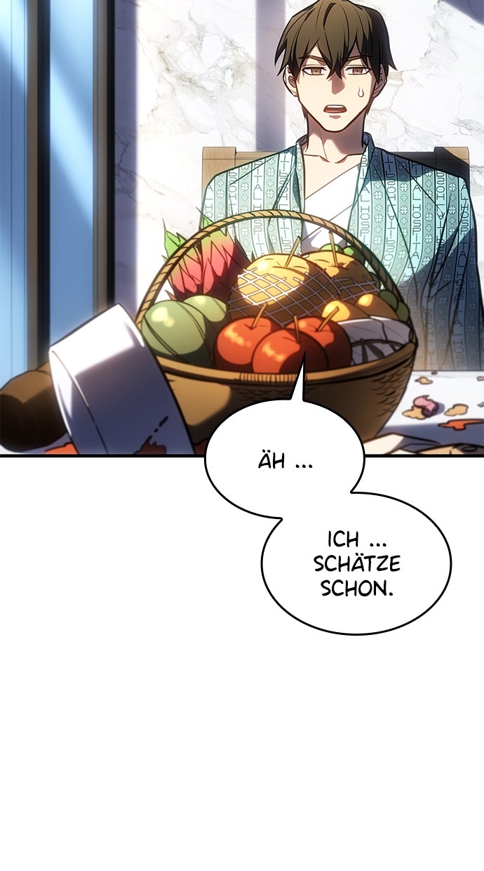 Read Returned by the King Manga Online