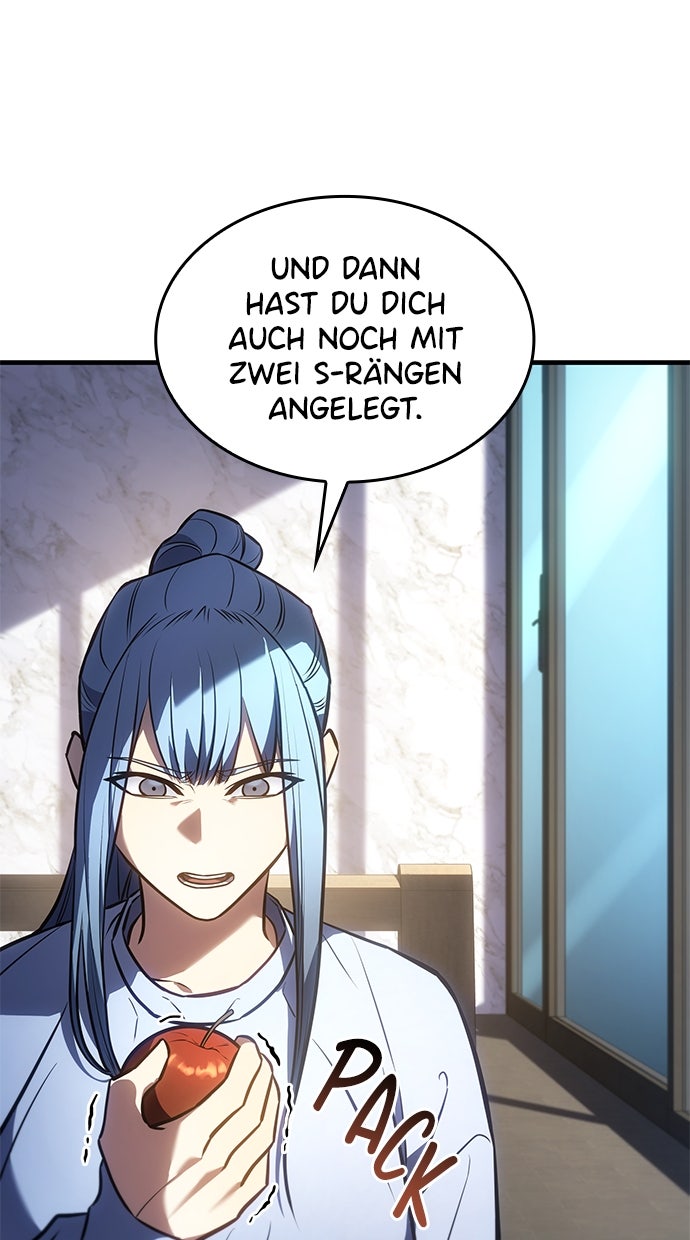 Read Returned by the King Manga Online