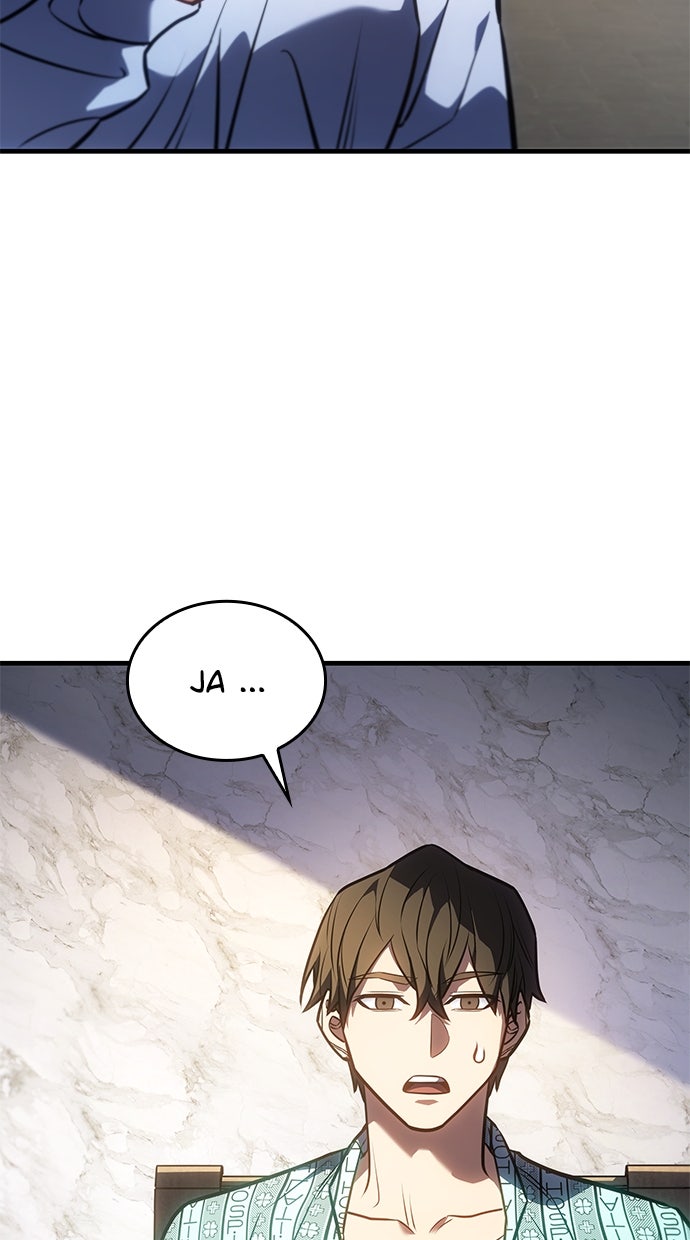 Read Returned by the King Manga Online