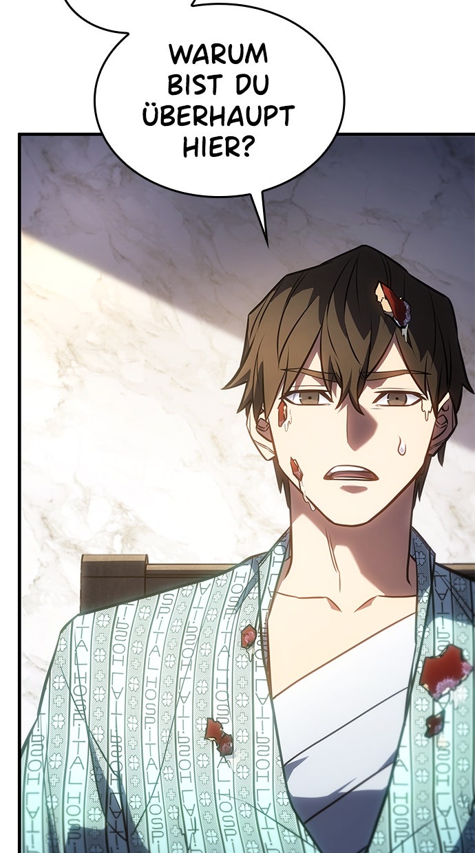 Read Returned by the King Manga Online