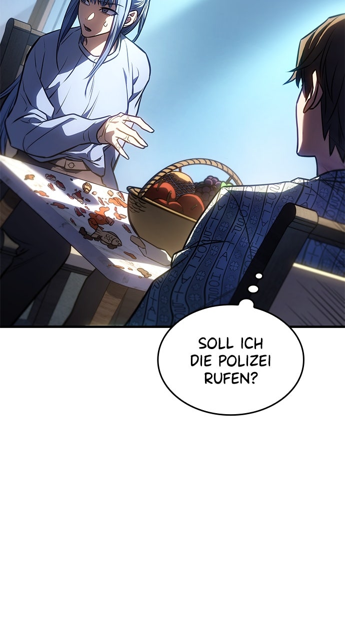 Read Returned by the King Manga Online