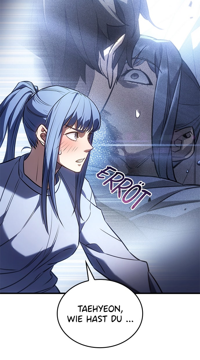 Read Returned by the King Manga Online