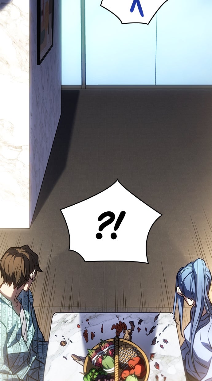 Read Returned by the King Manga Online