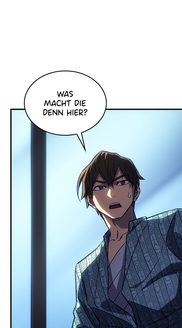Read Returned by the King Manga Online