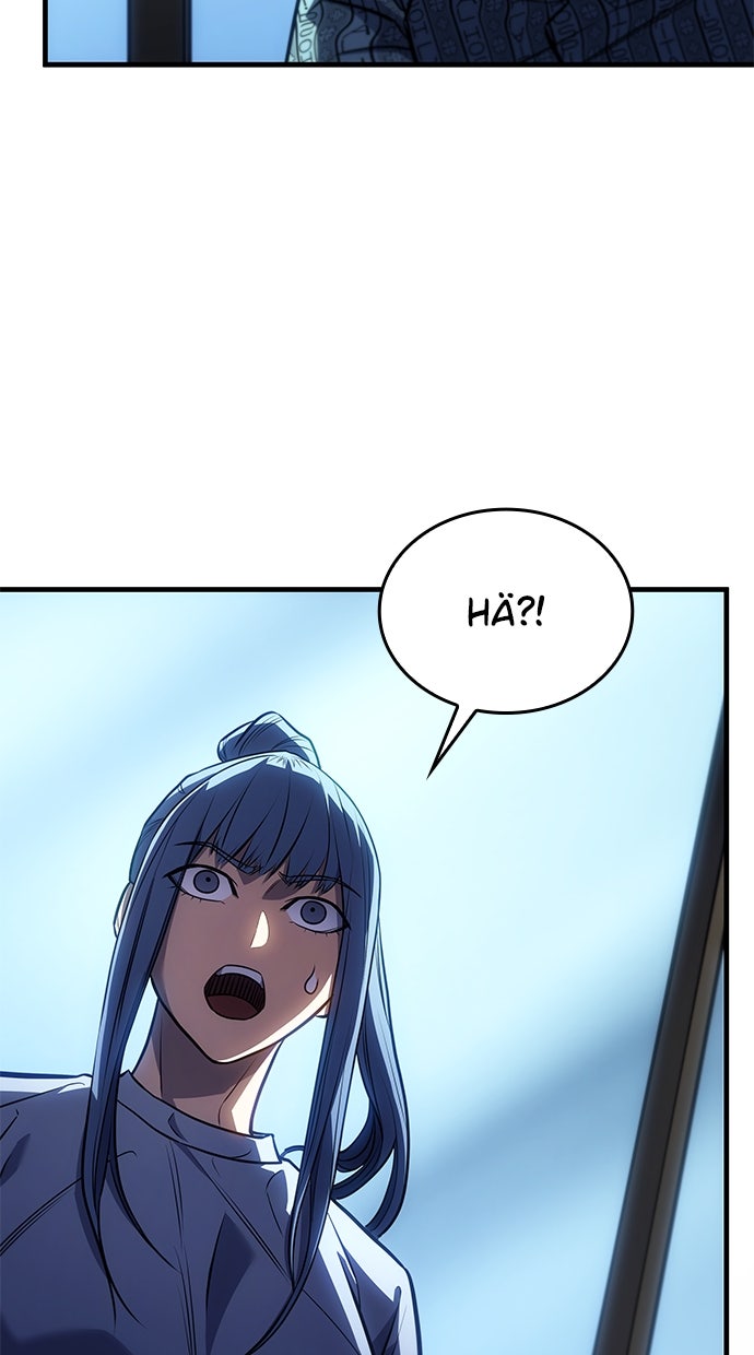 Read Returned by the King Manga Online
