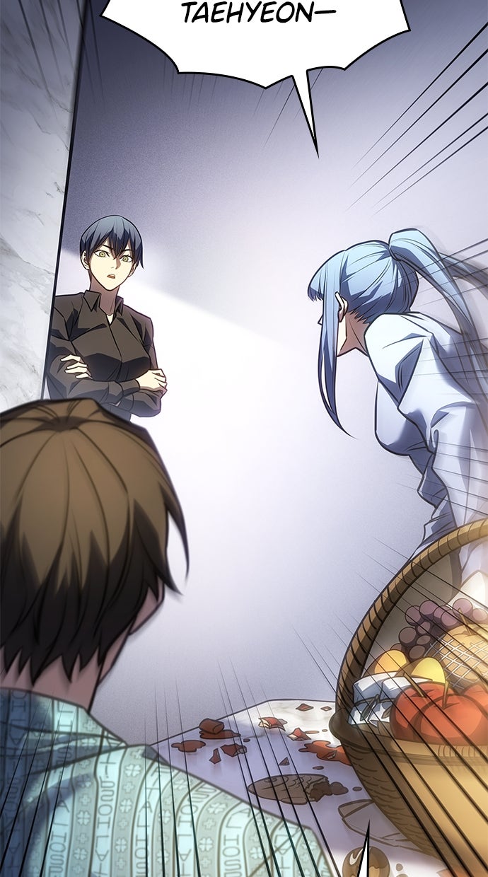 Read Returned by the King Manga Online