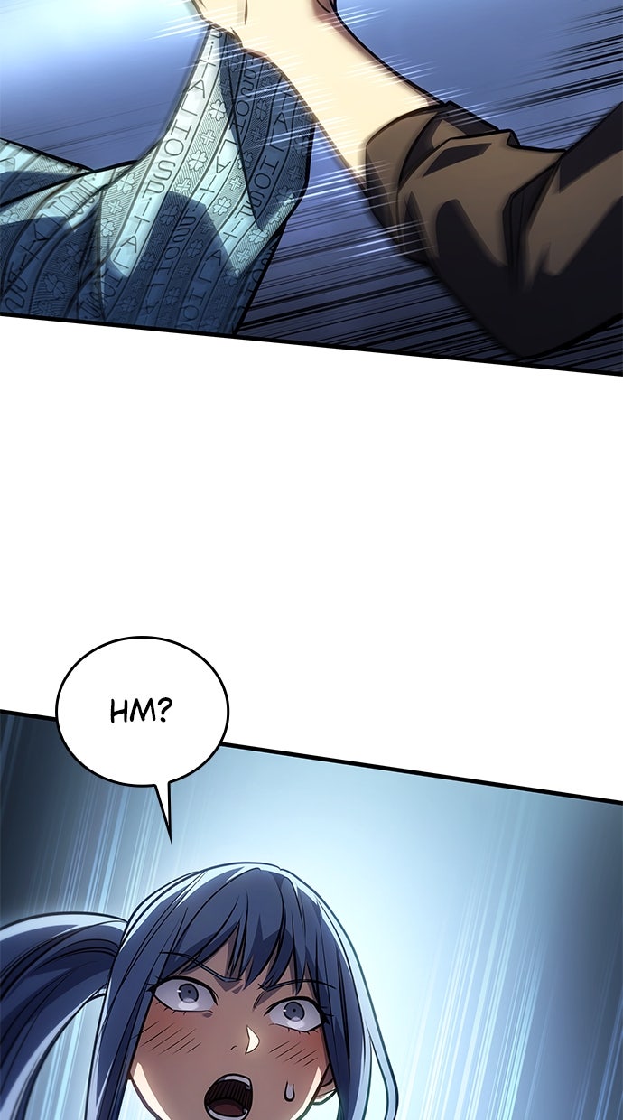 Read Returned by the King Manga Online
