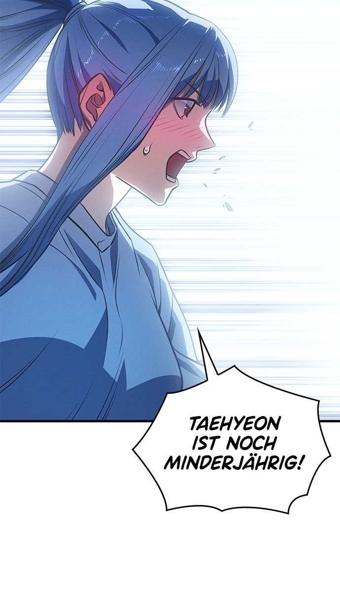 Read Returned by the King Manga Online
