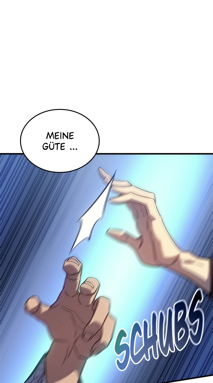 Read Returned by the King Manga Online