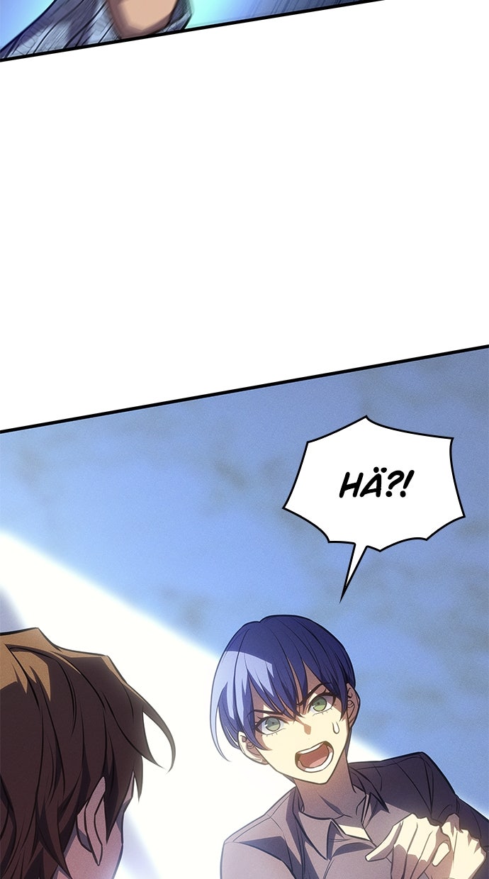 Read Returned by the King Manga Online