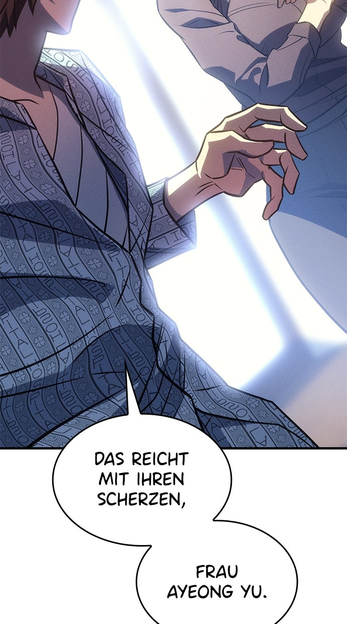 Read Returned by the King Manga Online