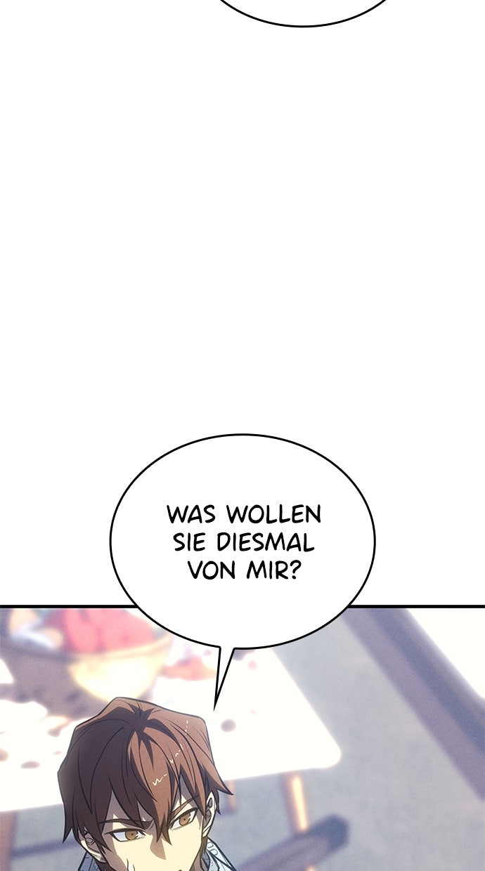 Read Returned by the King Manga Online