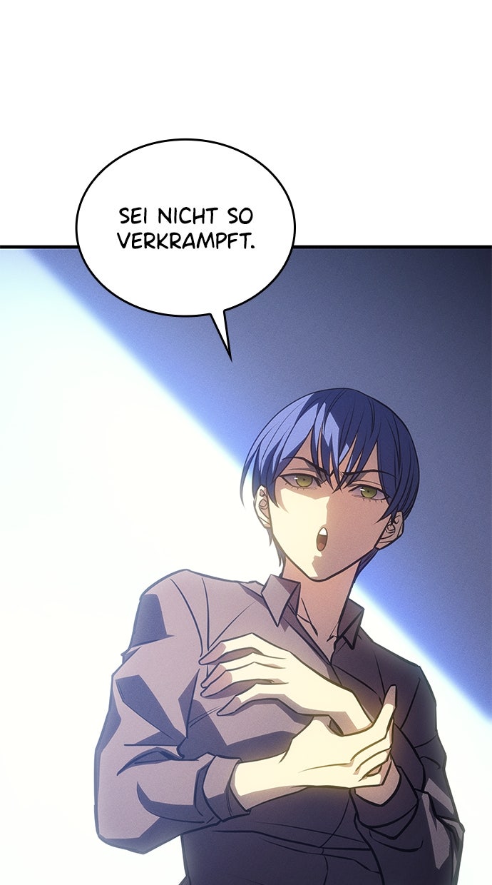 Read Returned by the King Manga Online