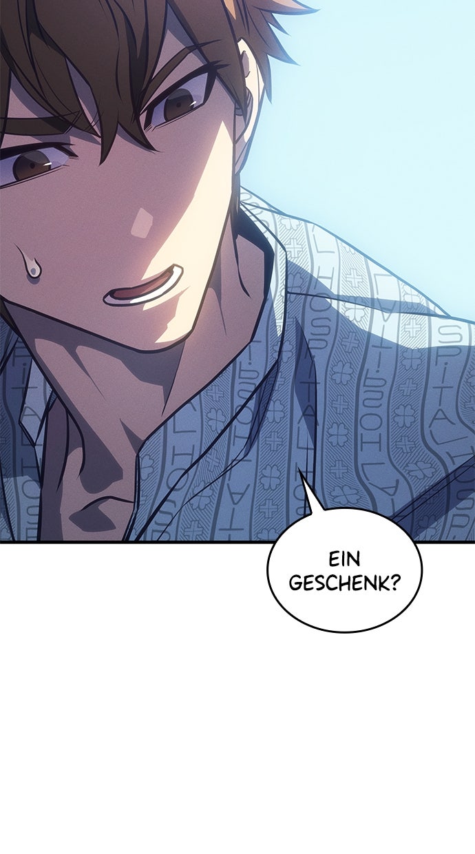 Read Returned by the King Manga Online