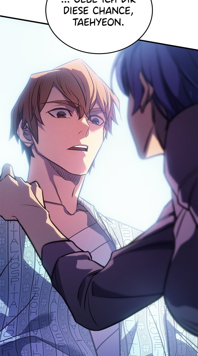 Read Returned by the King Manga Online
