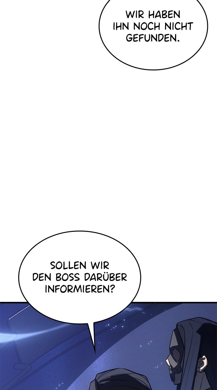 Read Returned by the King Manga Online